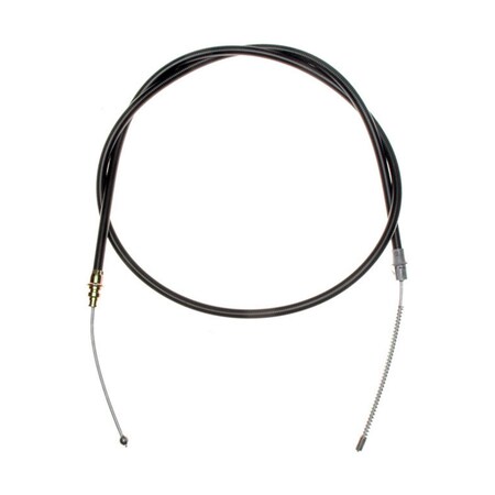 Raybestos Dodge Dart 67-70; Plymouth Barracu Control Cable, Bc92333 BC92333